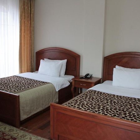 Florya Konagi Hotel Istanbul Luaran gambar