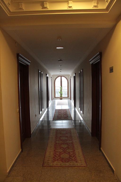 Florya Konagi Hotel Istanbul Luaran gambar