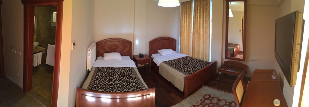 Florya Konagi Hotel Istanbul Luaran gambar