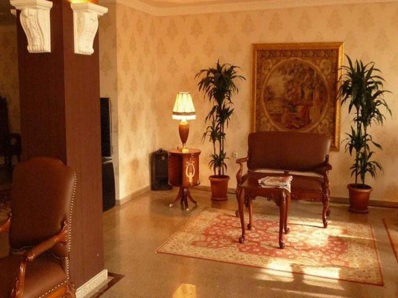 Florya Konagi Hotel Istanbul Luaran gambar