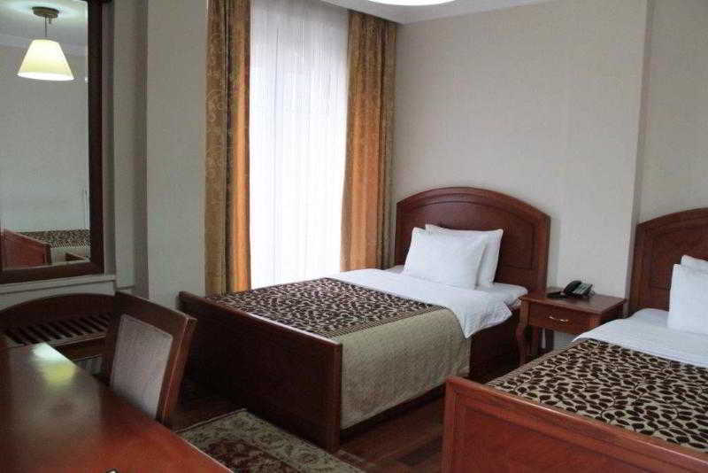 Florya Konagi Hotel Istanbul Luaran gambar