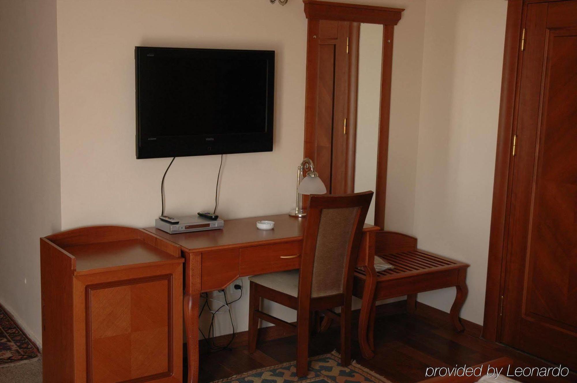 Florya Konagi Hotel Istanbul Bilik gambar