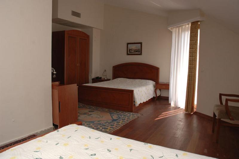 Florya Konagi Hotel Istanbul Bilik gambar