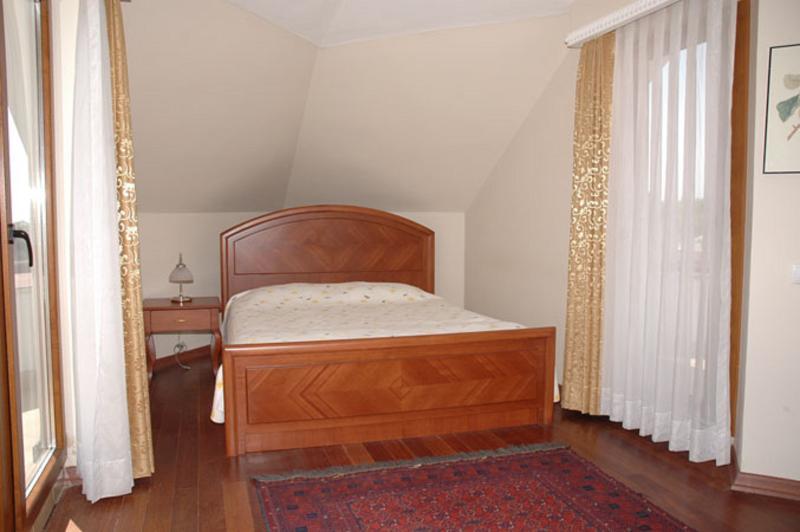 Florya Konagi Hotel Istanbul Luaran gambar
