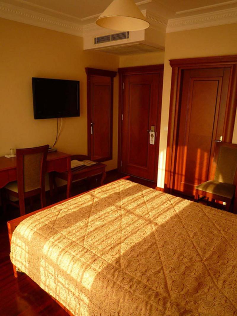 Florya Konagi Hotel Istanbul Luaran gambar